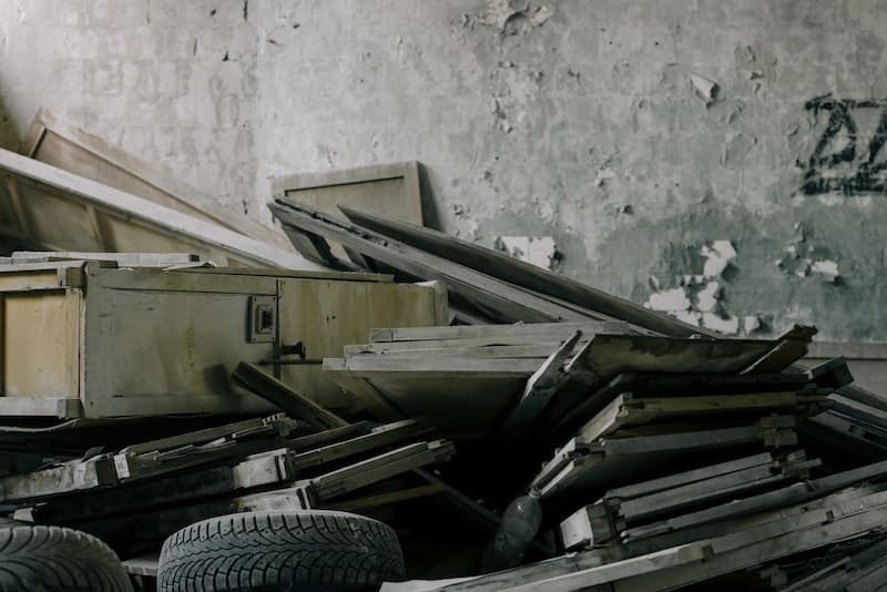 Start the New Year With a Clean Space