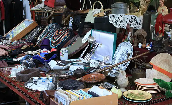 Get Rid of Junk Taking Up Space in Your Home