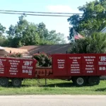 Affordable Dumpster Rentals of All Sizes