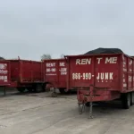 The Comprehensive Guide to Dumpster Rentals Clearing Your Space with Ease